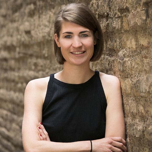 Inga Blundell